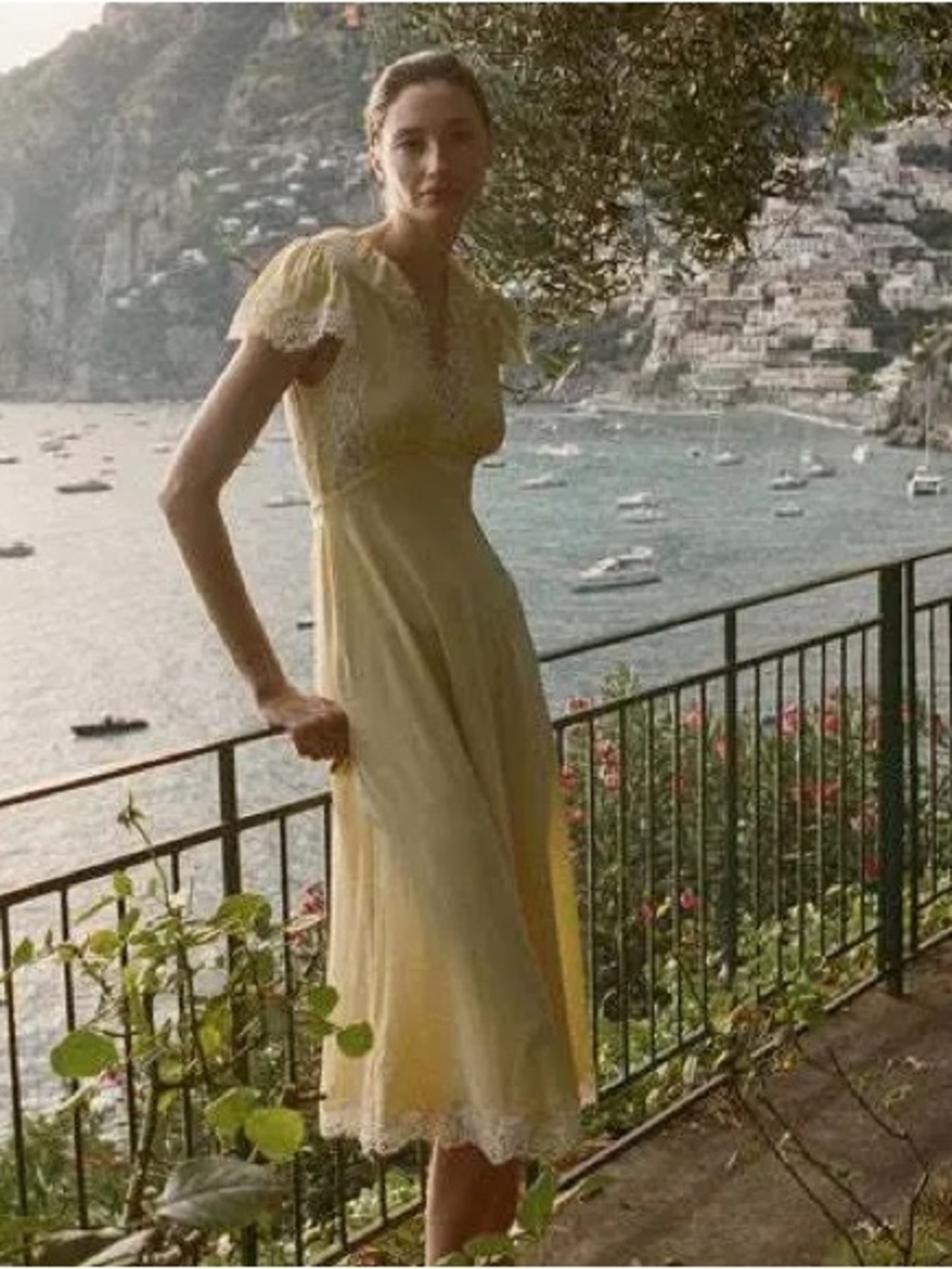Dôen Grace